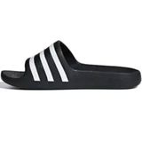 Adidas Adilette Aqua K Cblack Ftwwht Cblack Siyah Çocuk Sandalet