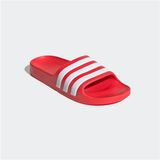 adidas Adılette Aqua K Sandalet&terlik - Kırmızı