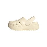 Adidas Adilette Clog Platf Beyaz Erkek Terlik