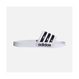 adidas Adilette Cloudfoam Erkek Terlik - Beyaz