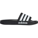 Adidas Adilette Cloudfoam Erkek Terlik GZ5922 - Siyah