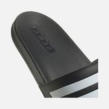 Adidas Adilette Comfort 2.0 Erkek Siyah Terlik Konforlu Kullanım İçin Hafif Tasarım