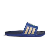 Adidas Adilette Comfort 2.0 Italy JS4967 Mavi Erkek Terlik