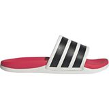 adidas Adilette Comfort 2.0 Unisex Beyaz Terlik.-
