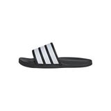Adidas ADILETTE COMFORT 2.0 Unisex Yetişkin Terlik CBLACK/FTWWHT/CARBON 38