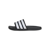 Adidas ADILETTE COMFORT 2.0 Unisex Yetişkin Terlik CBLACK/FTWWHT/CARBON 42