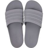 Adidas Adilette Comfort AS80977 Gri Erkek Terlik