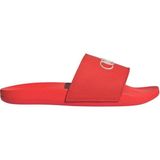 Adidas ADILETTE COMFORT AUDI KI6083 Kırmızı Terlik