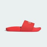 Adidas Adilette Comfort Audi Revolut F1 Team Erkek Terlik - Kırmızı