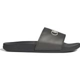 Adidas Adilette Comfort Audi Revolut F1 Team KI6084 Utility Black/Chalk Pearl Siyah Unisex Terlik