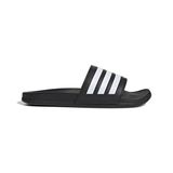 Adidas Adilette Comfort Cblack Ftwwht Cblack Siyah 47 1/3 Unisex Sandalet