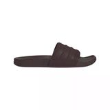 Adidas Adilette Comfort JI2254 Burgundy/Aurora Ruby Bordo Unisex Terlik