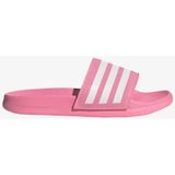 Adidas Adilette Comfort K Pembe Çocuk Terlik Hp7615 Pembe