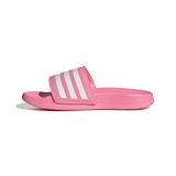 adidas Adilette Comfort K Unisex Çocuk Beampk/Ftwwht/Beampk 38 Sandalet