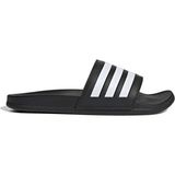adidas Adılette Comfort Kadın Spor Ayakkabı Düz Taban Çok Renkli Nefes Alabilir Yapı ile Koşu ve Yürüyüş İçin