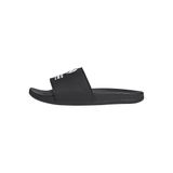adidas ADILETTE COMFORT MER Unisex Yetişkin Terlik, core black/core black/ftwr white, 39 1/3