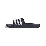 adidas ADILETTE COMFORT Unisex Yetişkin Sandalet LEGINK/FTWWHT/LEGINK 38