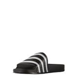Adidas Adilette Erkek Terlik - Siyah - 48,5