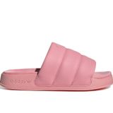Adidas Adilette Essential HQ2055 Pembe Kadın Terlik