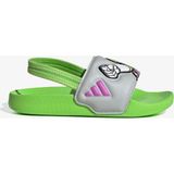adidas Adilette Estrap Buzz Çocuk Yeşil Terlik