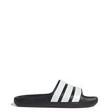 adidas Adilette Flow Erkek Terlik Siyah 46