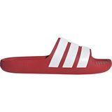 Adidas Adilette Flow IH8984 Better Scarlet/Cloud White Kırmızı Unisex Terlik