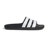 Adidas Adilette Flow Unisex Terlik If4134 Siyah Siyah