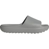 adidas Adilette Lumia Gri Terlik - Gümüş