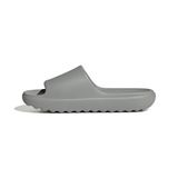 adidas Adilette Lumia Terlik, 44-5, TYC86F3368DFF87F4DD4B4D00, Silver Metallic/Silver Metal, Kadın