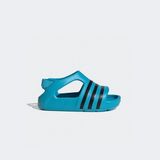 Adidas Adilette Play I Bebek Çocuk Sandalet - Mavi