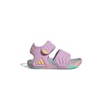 ADİDAS ADILETTE SANDAL 2 I PEMBE ÇOCUK SANDALET HQ9212