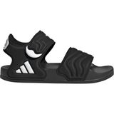 Adidas Adılette Sandal Çocuk Spor Sandalet - HQ0114 - Siyah