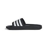 Adidas Adilette Shower Cblack Ftwwht Cblack Unisex Sandalet