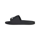 Adidas Adilette Shower Cblack Ftwwht Siyah Erkek Terlik