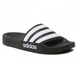 Adidas Adilette Shower GZ5922 Core Black/Cloud White Siyah Terlik