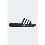 adidas Adilette Shower GZ5922 Siyah Terlik Suni Deri Hafif Yapı ve Konforlu Tasarım
