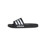 adidas Adilette Shower Juventus Slides EU 44 1/2