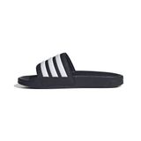 Adidas Adilette Shower Legink Ftwwht Siyah Erkek Terlik