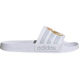 Adidas Adılette Shower Real Madrid JS4863 Beyaz Terlik