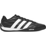 Adidas Adipista JS2322 Siyah Spor Ayakkabı