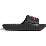 Adidas Adissage 360rec KJ2200 Core Black/Solar Turbo Siyah Erkek Terlik
