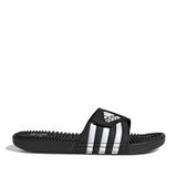 Adidas Adissage F35580 Siyah/Beyaz Unisex Terlik