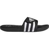 Adidas Adissage Slides Essential Erkek Terlik - Siyah