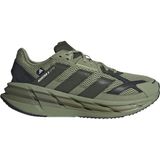 Adidas Adıstar 3 Sportswear AJS1175 Yeşil Erkek Spor Ayakkabı