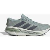 adidas Adistar 4 Erkek Yeşil Koşu Ayakkabısı