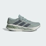 Adidas Adistar 4 JP6575 Yeşil Erkek Koşu Spor Ayakkabı