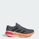 Adidas Adıstar 4 JP6576 Siyah Erkek Koşu Spor Ayakkabı
