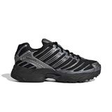 Adidas Adistar Control 3 J Genç Günlük Ayakkabı KI8666 Siyah