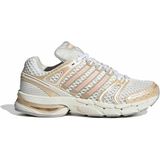 Adidas Adistar Control 5 IH1799 Beyaz Kadın Spor Ayakkabı