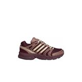 Adidas Adistar Control 5 KJ2307 Bordo Kadın Spor Ayakkabı